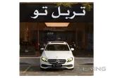 Mercedes E 200 2019